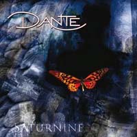 Dante - Saturnine Coverart